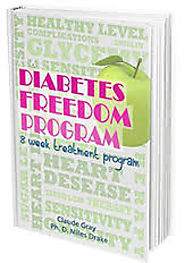 Diabetes Freedom Review - Does Claude Gray's Program Worth? Read Out