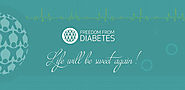 Positive Reviews: Freedom from Diabetes - by Dr. Pramod Tripathi - Health & Fitness Category - 410 Reviews - AppGroov...