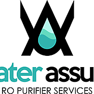 Water Assure RO Purifier ServicesWater Utility Company