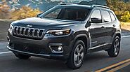 The 2022 Jeep Cherokee near Silver City NM Continues the Comeback Streak | Viva Chrysler Jeep Dodge Ram FIAT of Las C...