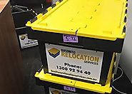 Website at https://businessrelocationservices.com.au/office-moving-crates-and-skates/