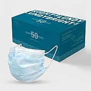 Lundybright Surgical Mask ­‐ EN14683:2019 - Lundybright Surgical Masks-EN14683:2019 - Wattpad