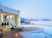Elounda Gulf Villas and Suites | Crete, Greece