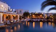 Belvedere Hotel | Mykonos, Greece