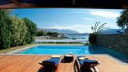 Grand Resort Lagonissi | Athens, Greece