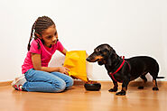 How Pets Benefit a Child with Selective Mutism