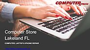 Best Computer Store Lakeland FL - Computer Xpress by ComputerXpress - Issuu