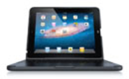 ClamCase® iPad Keyboard Cases & Stands