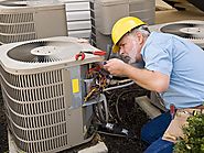 HVAC Experts, air conditioning service near me Holly Springs NC
