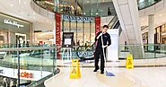 Tips to get store cleaning services