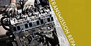 Top Reasons Your Vehicle Needs Transmission Repair