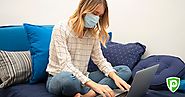 Work from Home on the Rise amid Coronavirus Pandemic - PureVPN Blog