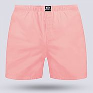 Get Cool Mens Boxers Online at Beyoung