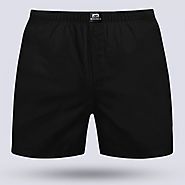 Get All Trendy Mens Boxers Online at Beyoung