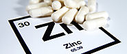 Experience the benefits of zinc supplement for healthy lifestyle