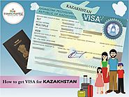 The Ultimate Guide to Almaty Kazakhstan e Visa