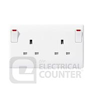 Change Single Socket to Double