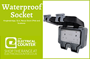 Waterproof Socket