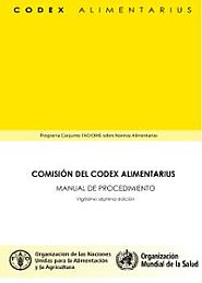 Codex Alimentarius