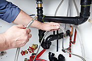 Professional Blocked Drain Plumber Canberra