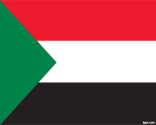 Sudan Flag PowerPoint | Free Powerpoint Templates