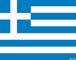 Flag of Greece PPT | Free Powerpoint Templates