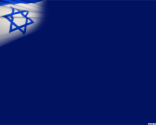Israel Flag Powerpoint | Free Powerpoint Templates