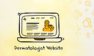 Dermatologist Website Development - Web Design & Marketing - Medibrandox