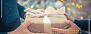 What are the benefits of a premium corporate gift?