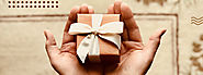 How does it help you when you give premium corporate gift to your clients?