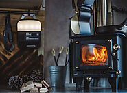 What have you learned about using a wood stove to heat your house?
