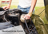 Top Indicators that Your Car Needs Transmission Flush