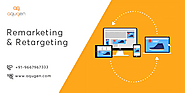 Retargeting and Remarketing Services