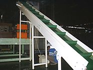 Top 10 Inclined Belt Conveyor Manufacturer | neoconveyors