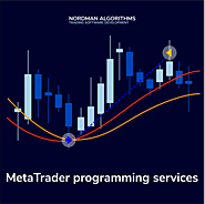 MT4 Programming Services | MT4 & MT5 Programmers