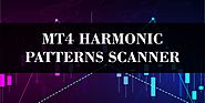 MetaTrader 4 Harmonic Patterns Scanner - Nordman Algorithms