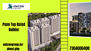 Pune Top Rated Builder Raise the Stakes of Luxury Apartments