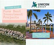 Incredible Spaces & Pune Best Investment Opportunity