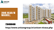 2 BHK Flats for Sale in Wagholi, Pune