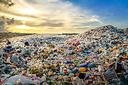 Materiales biodegradables, la alternativa a los plásticos convencionales