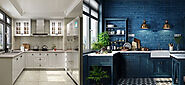 The 7 Kitchen Upgrading ideas | Promote Place