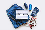 Difference Between Upcycling vs. Recycling?