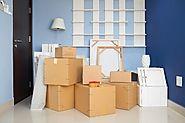 Benefits Of Hiring Best Packers and Movers