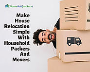 Things To Clarify When Hiring Best Movers And Packers