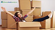 Say Goodbye To Home Shifting Woes With IBA Approved Packers And Movers In India