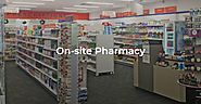 On-site Pharmacy | Services | Box Hill Superclinic