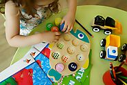 Preschool Around Me | Admission Open for Play School