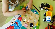 Best Playschools Harlur | Arunodeep Early Education Program