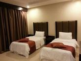 Stars Home Suites Hotel - Jeddah Hotels Near Airport