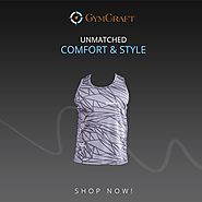 Best Gym Wear for Men and Women Online in India